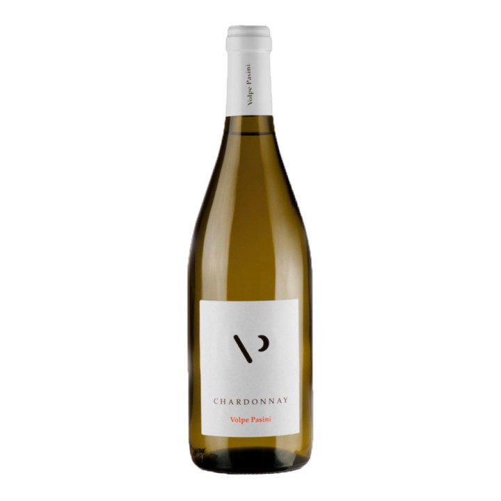 Chardonnay 2021 Venezia Giulia IGT – Volpe Pasini