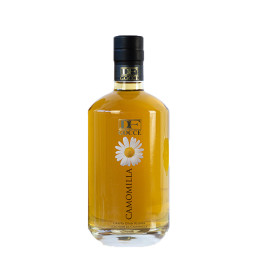 Grappa Riserva Camomilla – DF Gocce