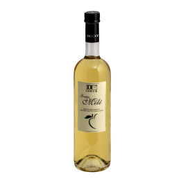 Grappa Melé – DF Gocce