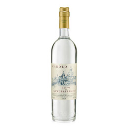 Grappa di Gewürztraminer – Marolo