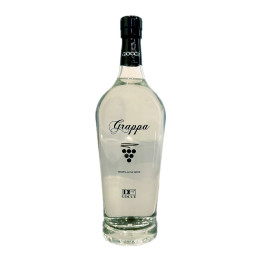 Grappa Bianca – DF Gocce