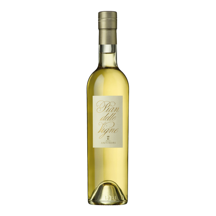 Grappa Pian delle Vigne – Marchesi Antinori