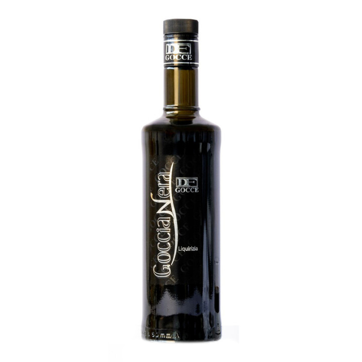 Goccianera – DF Gocce