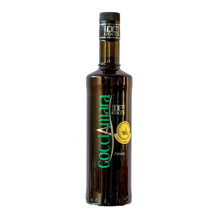 GocciAmara – DF Gocce