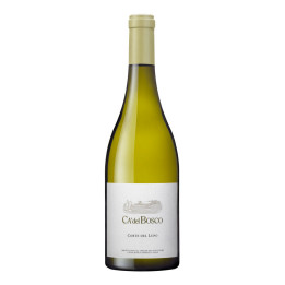 Corte del Lupo Curtefranca Bianco DOC 2022  – Ca’ del Bosco