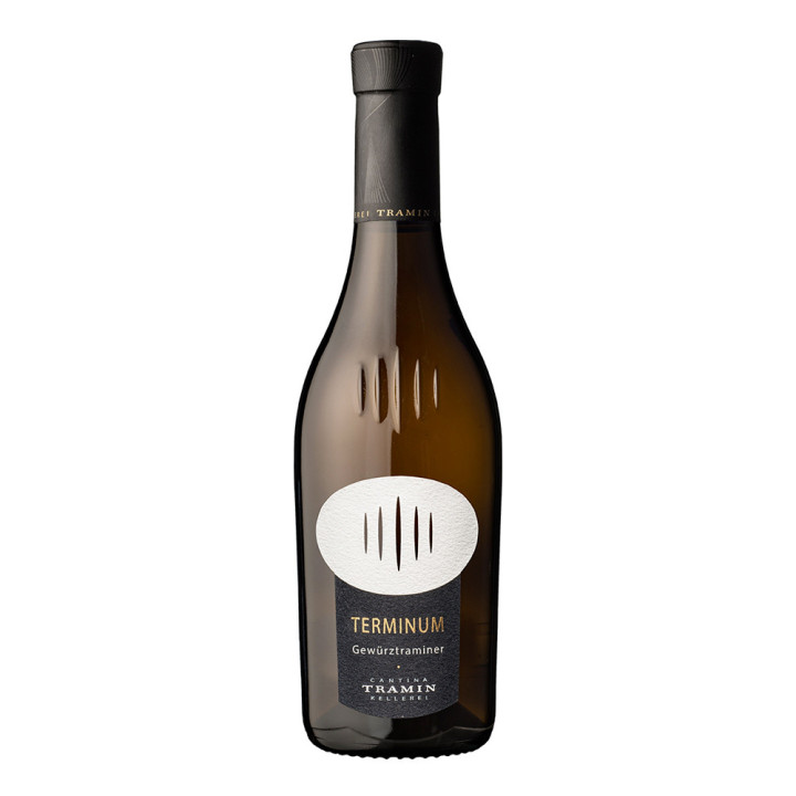 Terminum Gewürztraminer – Tramin