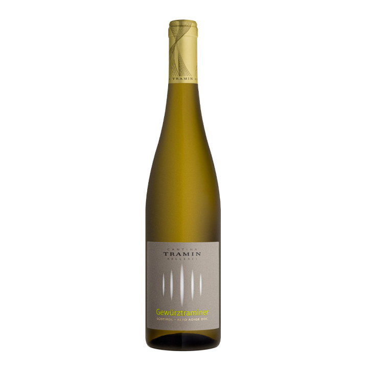 Gewürztraminer Alto Adige DOC 2020 – Tramin