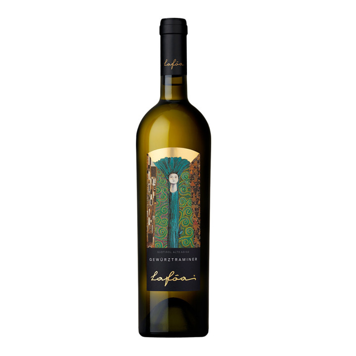 Gewürztraminer Lafóa 2021 – Colterenzio