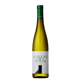 Gewürztraminer Alto Adige DOC 2022 – Colterenzio