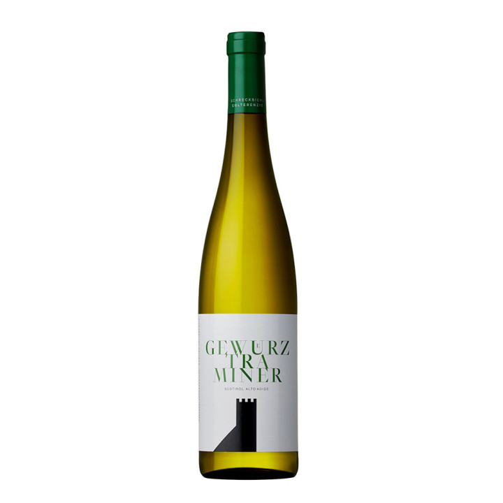 Gewürztraminer Alto Adige DOC 2022 – Colterenzio