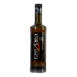Genziana – DF Gocce