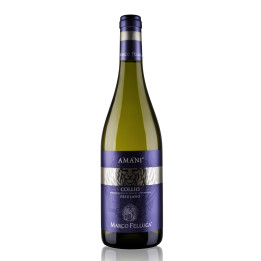 Collio Friulano Amani – Marco Felluga