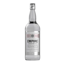 Empire London Dry Gin – William Grant & Sons