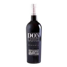 Don Luigi Riserva del Molise DOC 2016 – Di Majo Norante