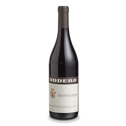 Dolcetto d’Alba DOC 2022 – Oddero