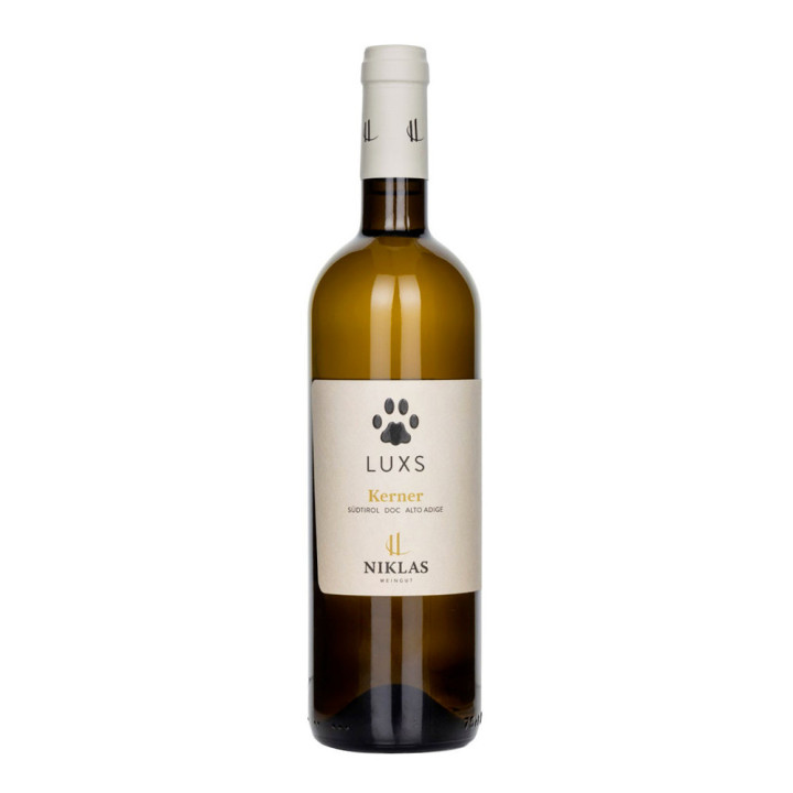 Kerner Luxs 2021 – Niklas