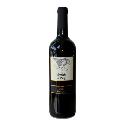 Syrah Delta Peg – Cominium