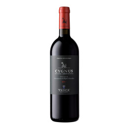 Cygnus Tenuta Regaleali 2018 – Tasca d’Almerita