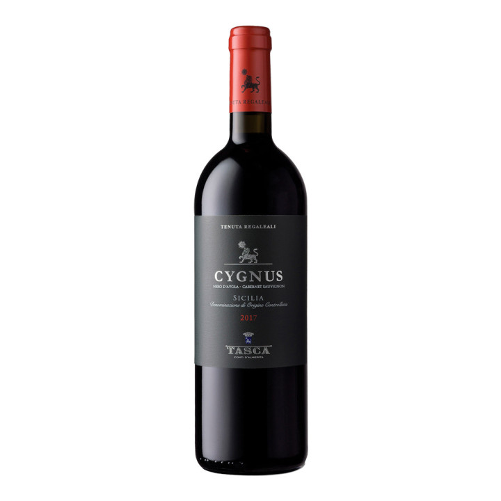 Cygnus Tenuta Regaleali 2018 – Tasca d’Almerita