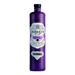 Cross Keys Gin Black Currant