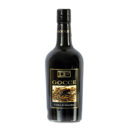 Crema di Cioccolato – DF Gocce