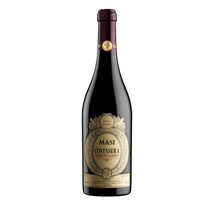 Costasera Amarone della Valpolicella Classico DOCG 2017 – Masi