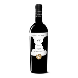Confronto Bianco – Collefrisio