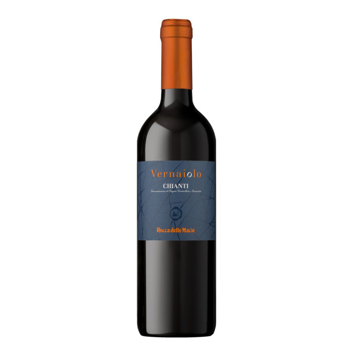 Vernaiolo Chianti DOCG 2021 – Rocca delle Macìe