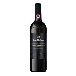 Chianti Classico Riserva Famiglia Zingarelli 2018 – Rocca delle Macie
