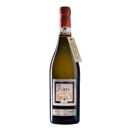 Pecorino Superiore Aimè Abruzzo DOC 2021 – Cascina del Colle