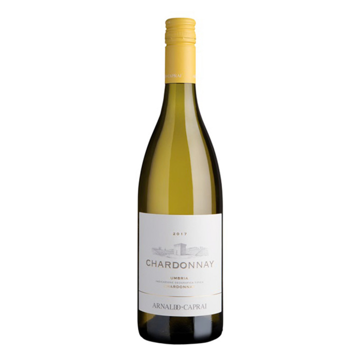Chardonnay Umbria IGT 2021 – Arnaldo Caprai