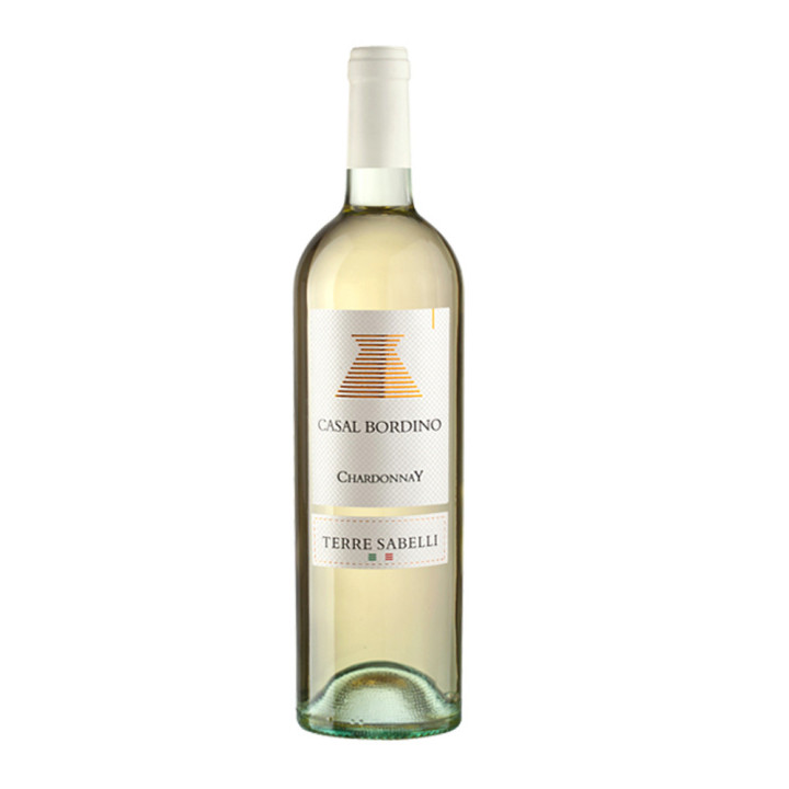 Chardonnay “Terre Sabelli” – Casalbordino