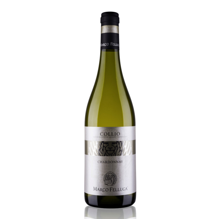 Chardonnay Collio DOC 2021 – Marco Felluga