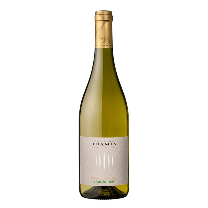 Chardonnay Alto Adige DOC 2021 – Tramin