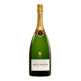 Champagne Brut Special Cuvée – Bollinger (Magnum)