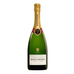 Champagne Brut Special Cuvée – Bollinger