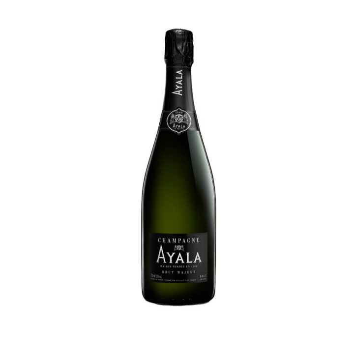 Champagne Brut Majeur – Ayala