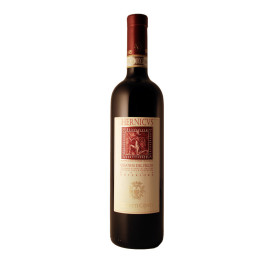 Cesanese del Piglio DOCG Hernicus 2021 – Coletti Conti