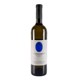 Capolemole Bianco IGT Lazio – Marco Carpineti