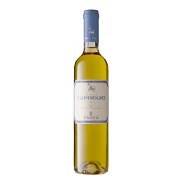 Malvasia Capofaro – Tasca d’Almerita