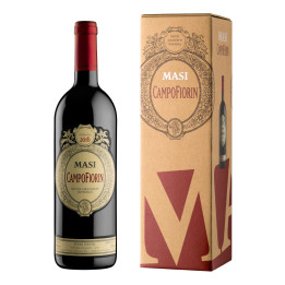 Campofiorin Rosso del Veronese IGT 2017 – Masi (Magnum 1,5 Litri – Ast
