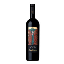 Cabernet Sauvignon Alto Adige DOC Lafóa 2017 – Colterenzio