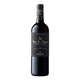Cabernet Sauvignon Vigna San Francesco 2017 – Tasca d’Almerita