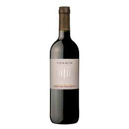 Cabernet Sauvignon Alto Adige DOC 2018 – Tramin