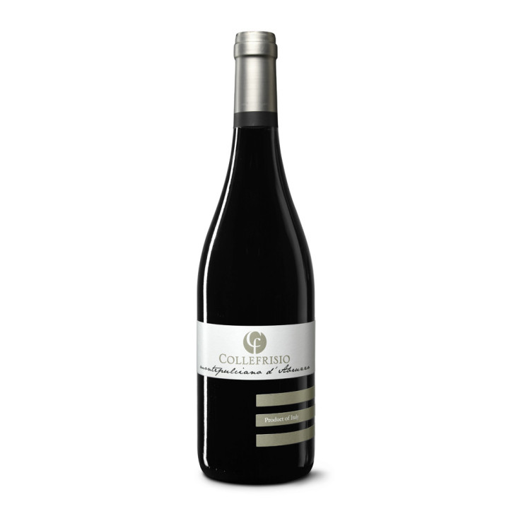 Filarè Montepulciano d’Abruzzo DOC 2021 – Collefrisio