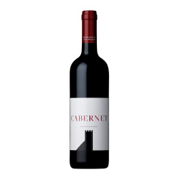 Cabernet Alto Adige DOC 2021 – Colterenzio