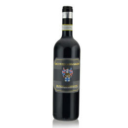 Brunello di Montalcino DOCG 2015 – Ciacci Piccolomini d’Aragona