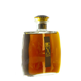 Brandy X Ten – DF Gocce