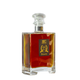 Brandy 25 Anni – DF Gocce