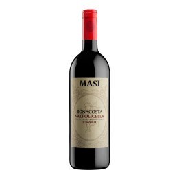 Bonacosta Valpolicella Classico DOC 2021 – Masi